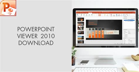 powerpoint viewer for pc
